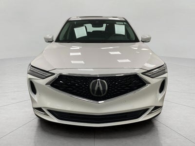 2023 Acura MDX SH-AWD w/Technology Package