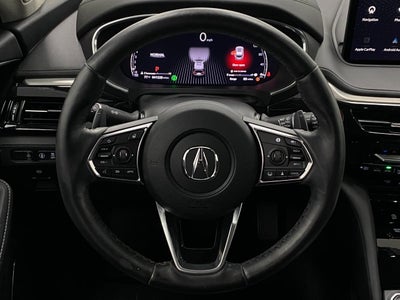 2023 Acura MDX SH-AWD w/Technology Package