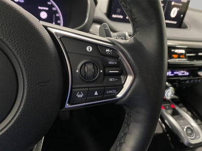 2023 Acura MDX SH-AWD w/Technology Package