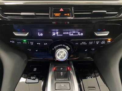 2023 Acura MDX SH-AWD w/Technology Package