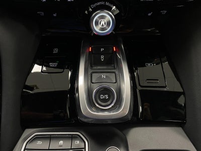 2023 Acura MDX SH-AWD w/Technology Package