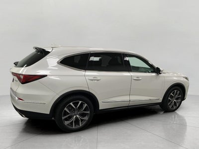 2023 Acura MDX SH-AWD w/Technology Package
