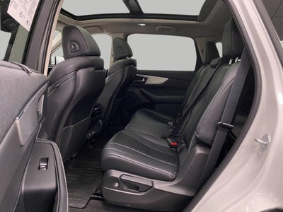 2023 Acura MDX SH-AWD w/Technology Package