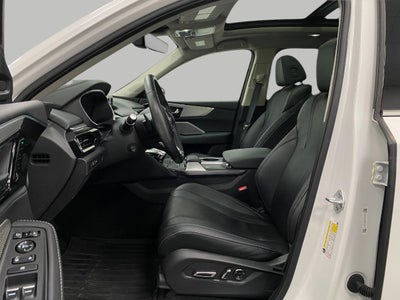 2023 Acura MDX SH-AWD w/Technology Package