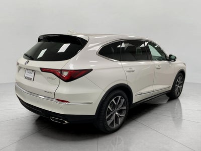 2023 Acura MDX SH-AWD w/Technology Package