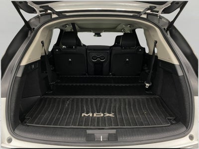 2023 Acura MDX SH-AWD w/Technology Package