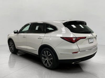 2023 Acura MDX SH-AWD w/Technology Package