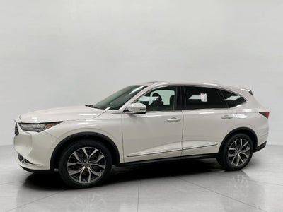 2023 Acura MDX SH-AWD w/Technology Package