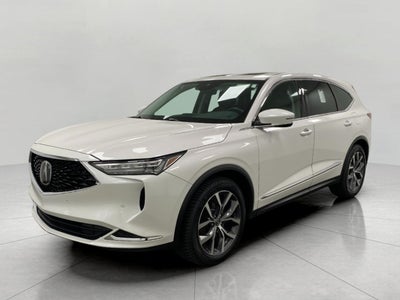 2023 Acura MDX SH-AWD w/Technology Package