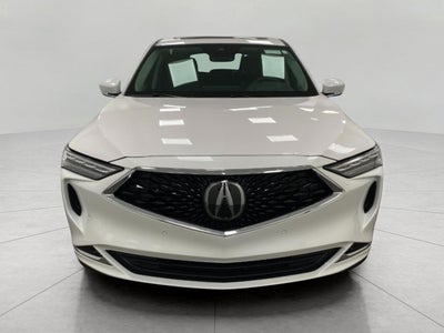 2023 Acura MDX SH-AWD w/Technology Package