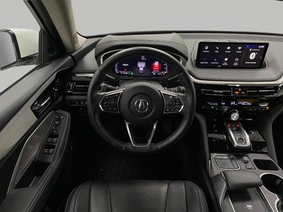 2023 Acura MDX SH-AWD w/Technology Package