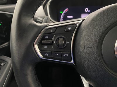2023 Acura MDX SH-AWD w/Technology Package
