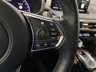 2023 Acura MDX SH-AWD w/Technology Package