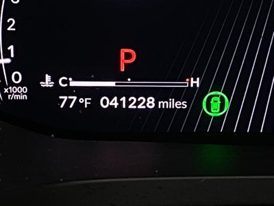 2023 Acura MDX SH-AWD w/Technology Package