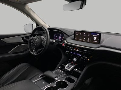 2023 Acura MDX SH-AWD w/Technology Package