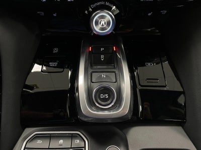 2023 Acura MDX SH-AWD w/Technology Package