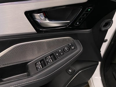 2023 Acura MDX SH-AWD w/Technology Package