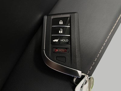 2023 Acura MDX SH-AWD w/Technology Package