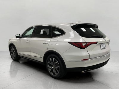 2023 Acura MDX SH-AWD w/Technology Package