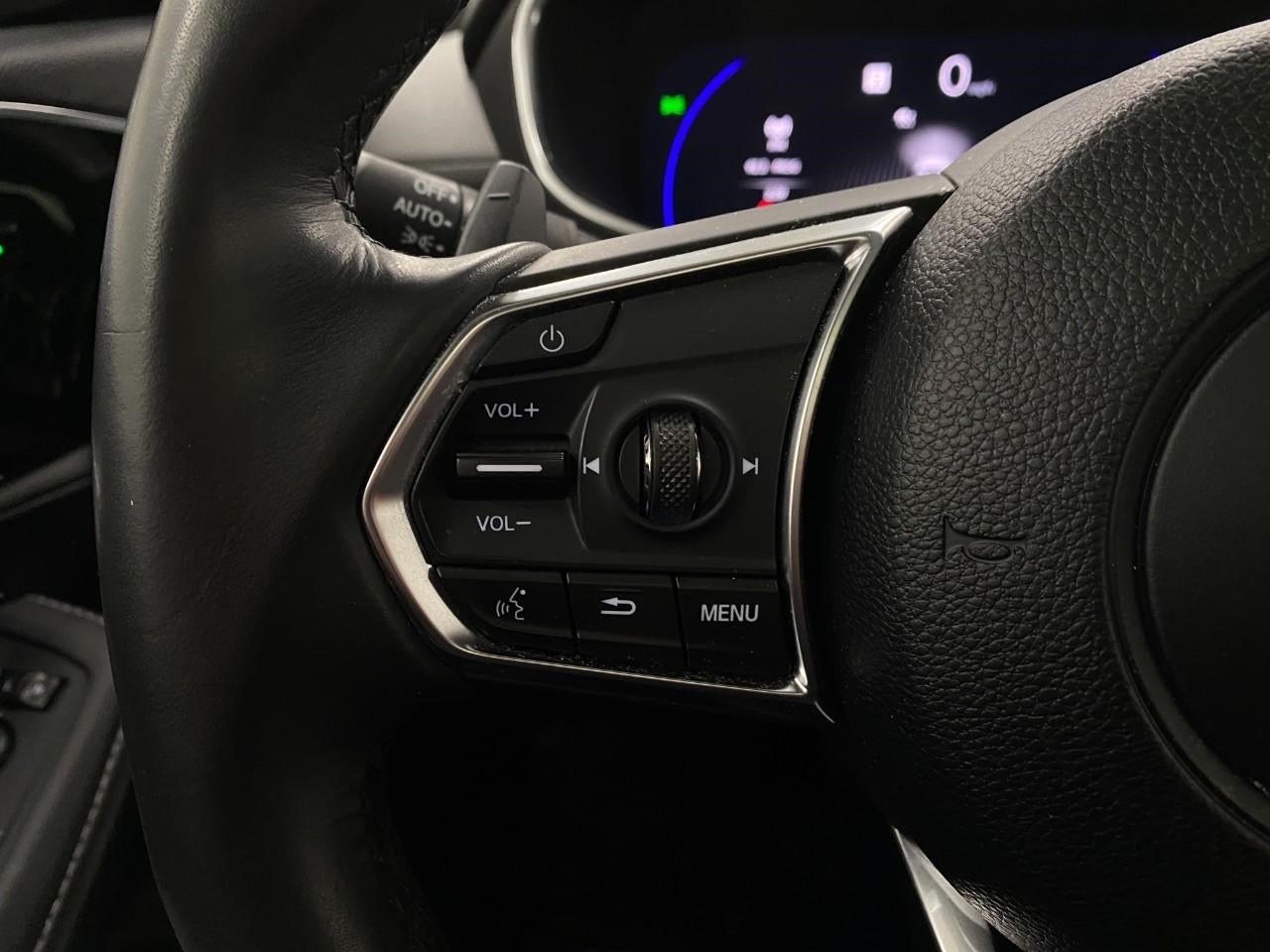 2025 Acura MDX SH-AWD w/Technology Package