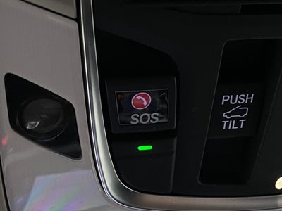 2025 Acura MDX SH-AWD w/Technology Package