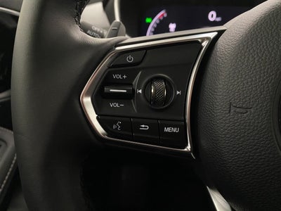 2026 Acura MDX SH-AWD w/Technology Package