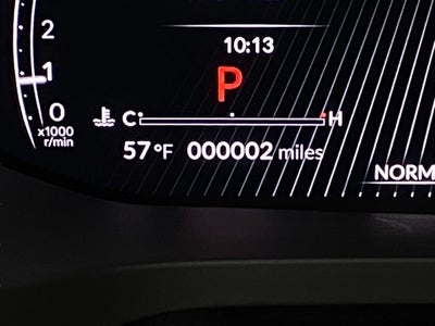 2026 Acura MDX SH-AWD w/Technology Package