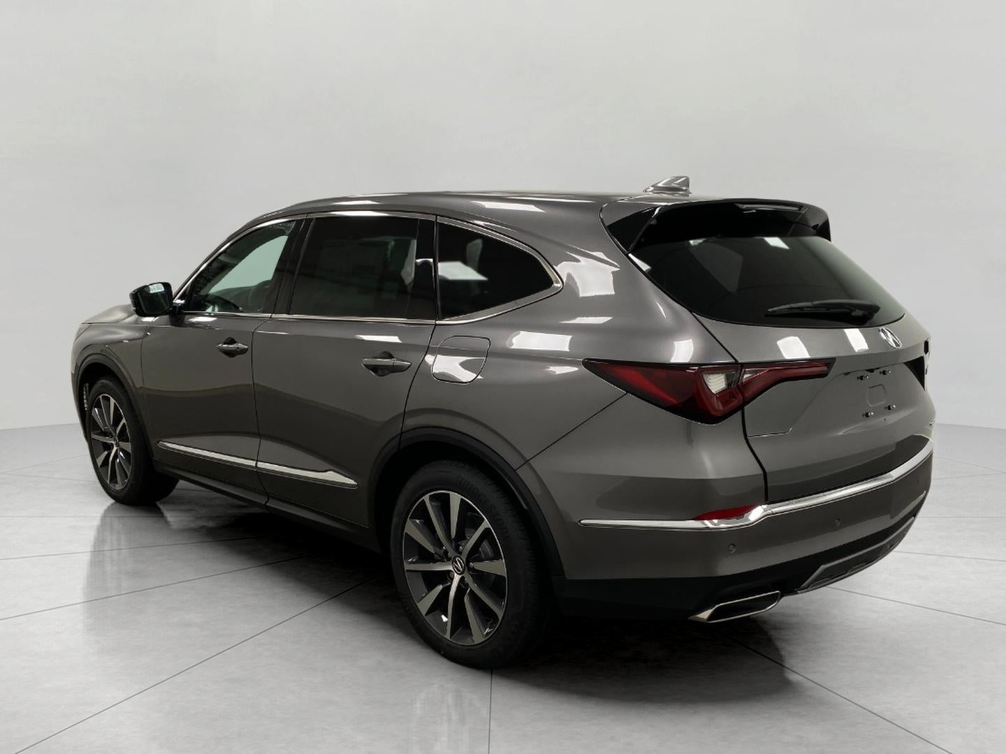 2026 Acura MDX SH-AWD w/Technology Package