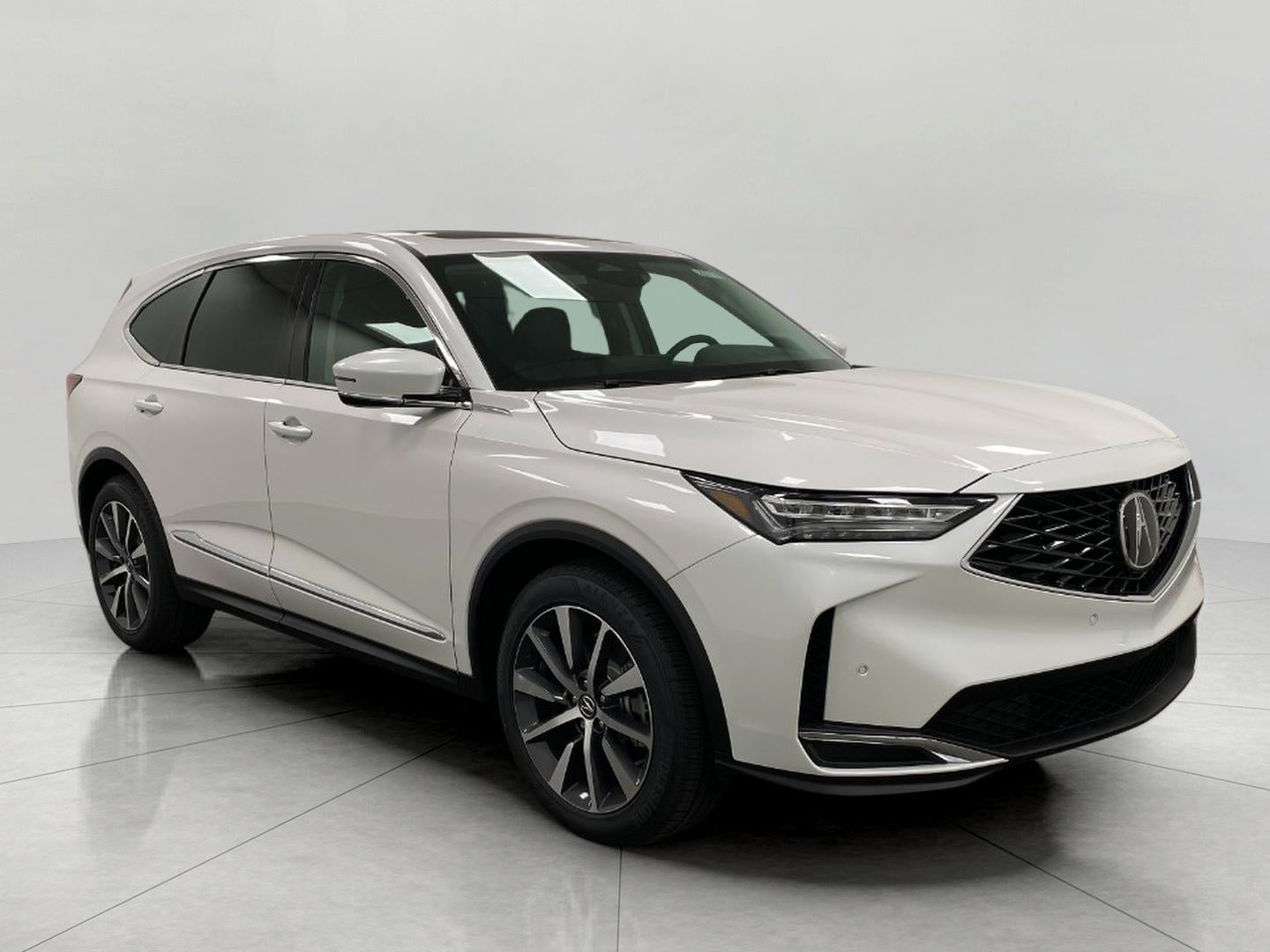 2026 Acura MDX SH-AWD w/Technology Package