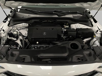2026 Acura MDX SH-AWD w/Technology Package