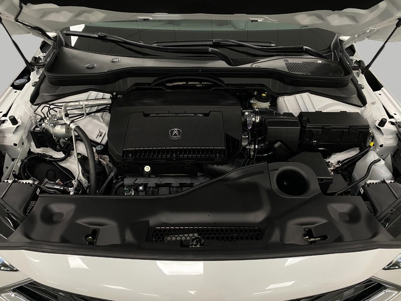 2026 Acura MDX SH-AWD w/Technology Package