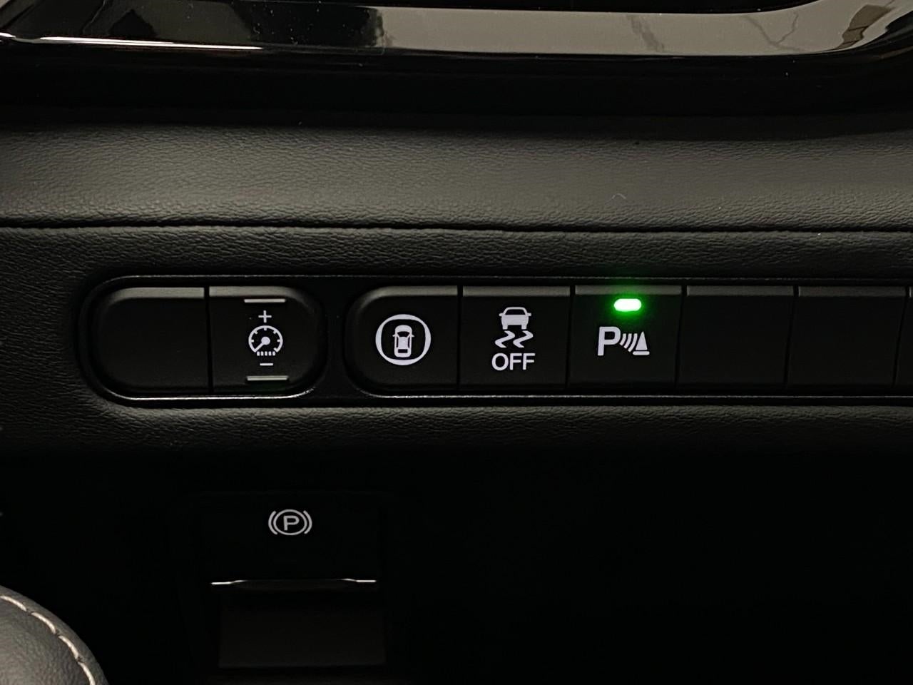 2026 Acura MDX SH-AWD w/Technology Package