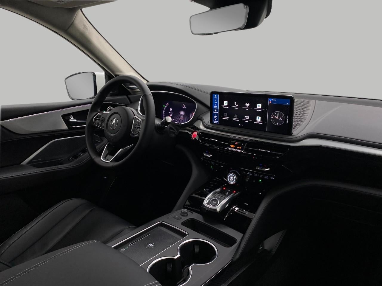 2026 Acura MDX SH-AWD w/Technology Package