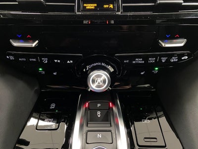 2026 Acura MDX SH-AWD w/Technology Package