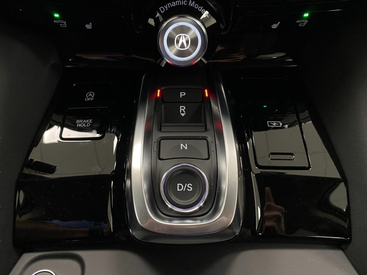 2026 Acura MDX SH-AWD w/Technology Package