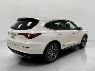 2026 Acura MDX SH-AWD w/Technology Package
