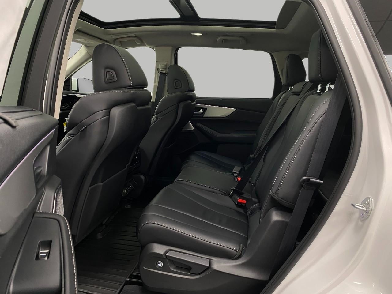 2026 Acura MDX SH-AWD w/Technology Package