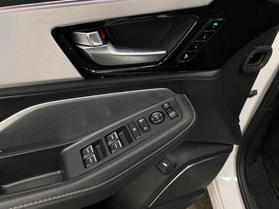 2026 Acura MDX SH-AWD w/Technology Package