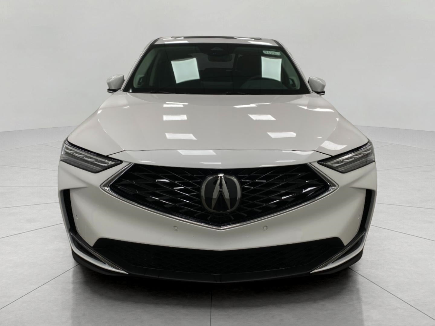 2026 Acura MDX SH-AWD w/Technology Package