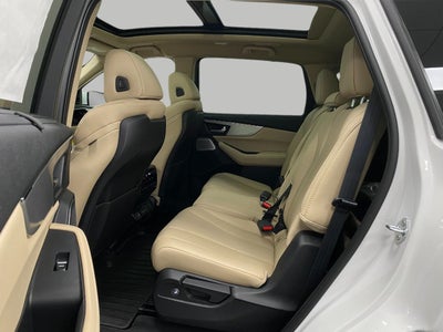 2026 Acura MDX SH-AWD w/Technology Package