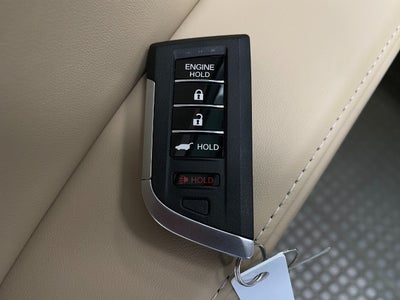 2026 Acura MDX SH-AWD w/Technology Package