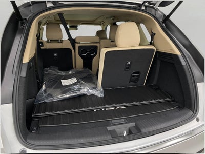 2026 Acura MDX SH-AWD w/Technology Package