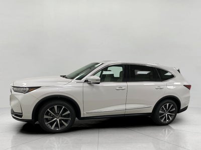 2026 Acura MDX SH-AWD w/Technology Package