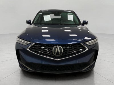 2026 Acura MDX SH-AWD w/Technology Package