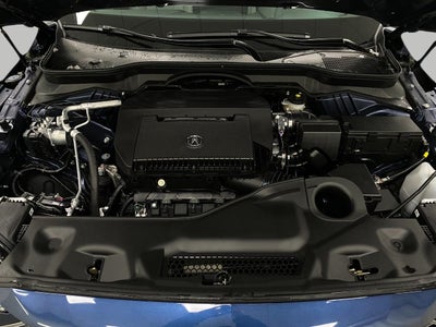 2026 Acura MDX SH-AWD w/Technology Package