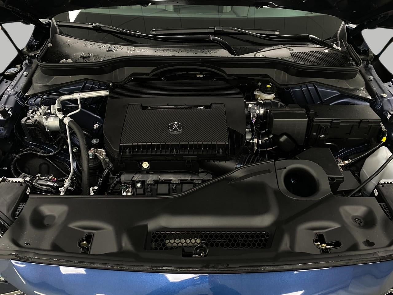 2026 Acura MDX SH-AWD w/Technology Package