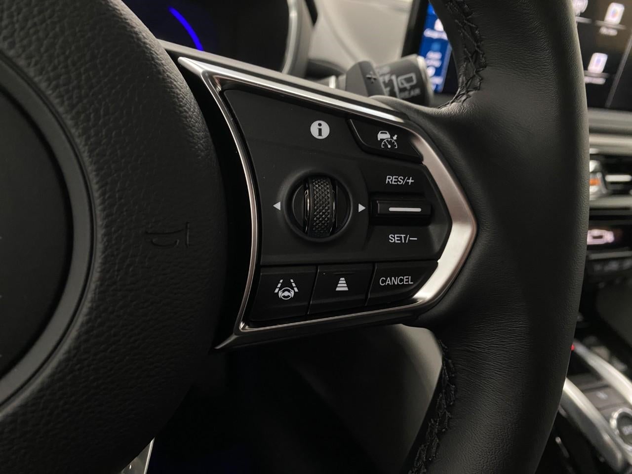 2026 Acura MDX SH-AWD w/Technology Package