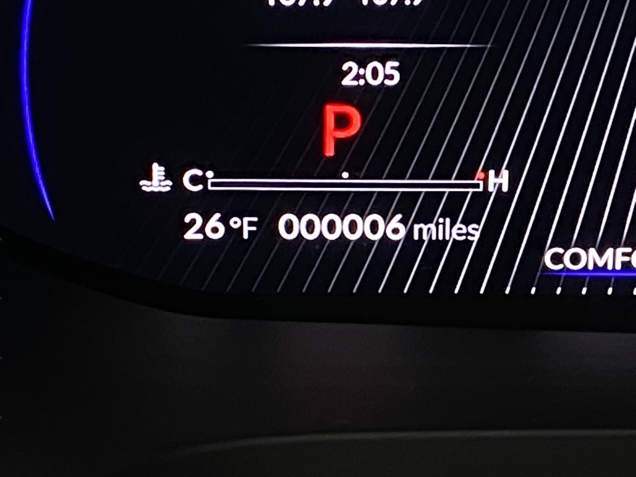 2026 Acura MDX SH-AWD w/Technology Package