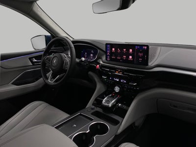 2026 Acura MDX SH-AWD w/Technology Package