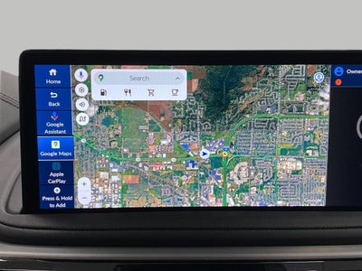 2026 Acura MDX SH-AWD w/Technology Package